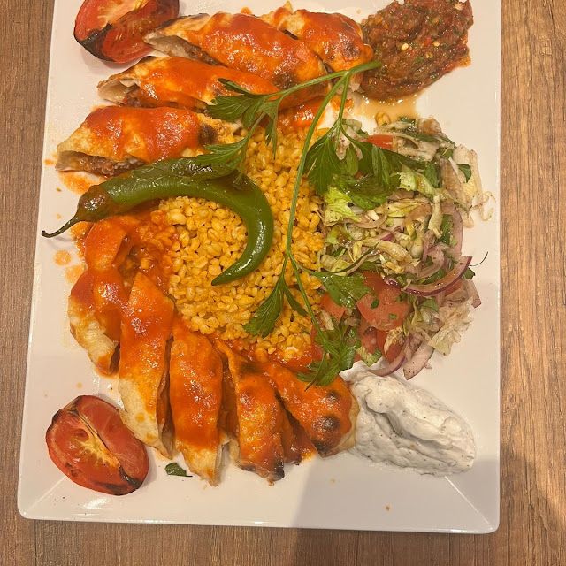 Souvlaki