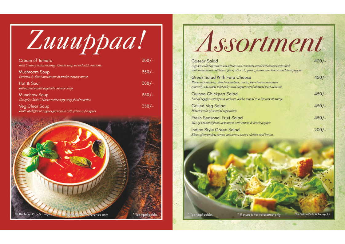 Menu Photo 6