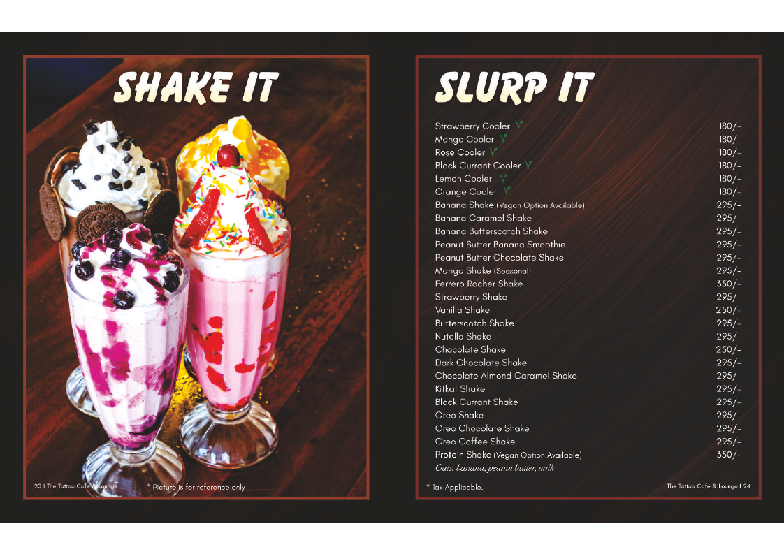 Menu Photo 8