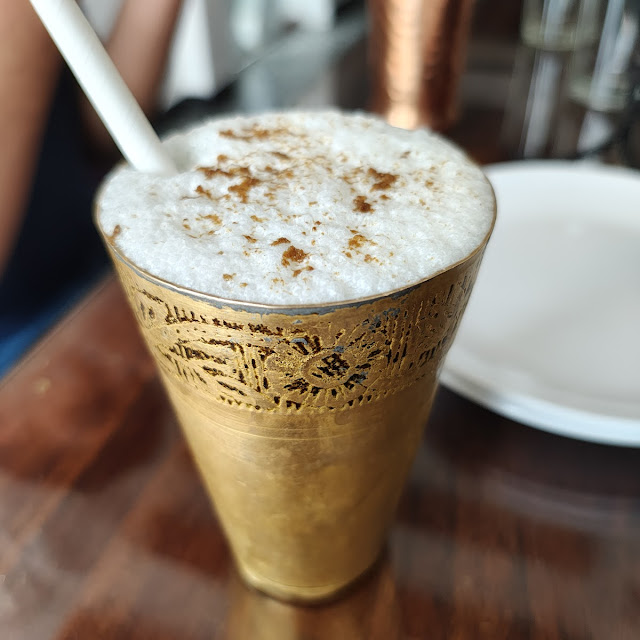 Indian Coffee