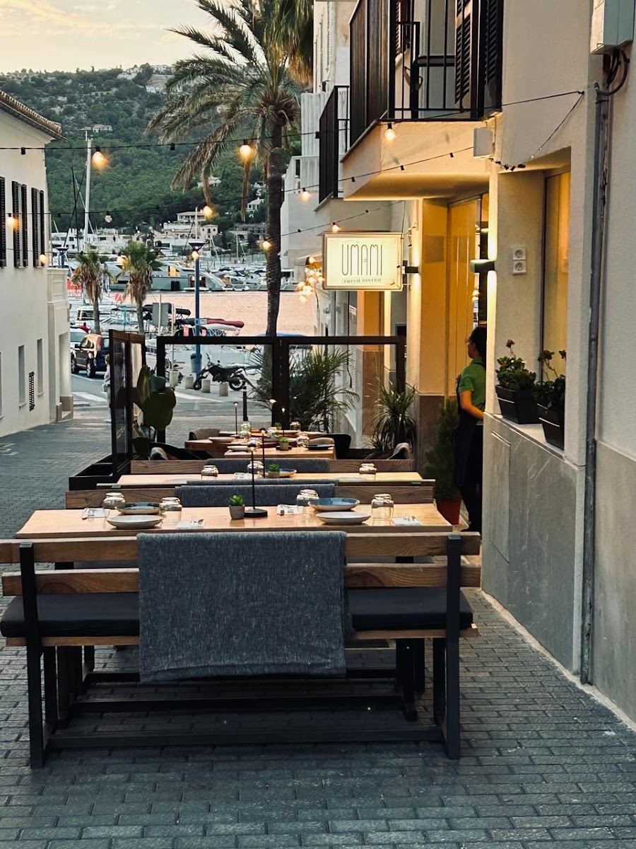 Umami Fresh Bistro