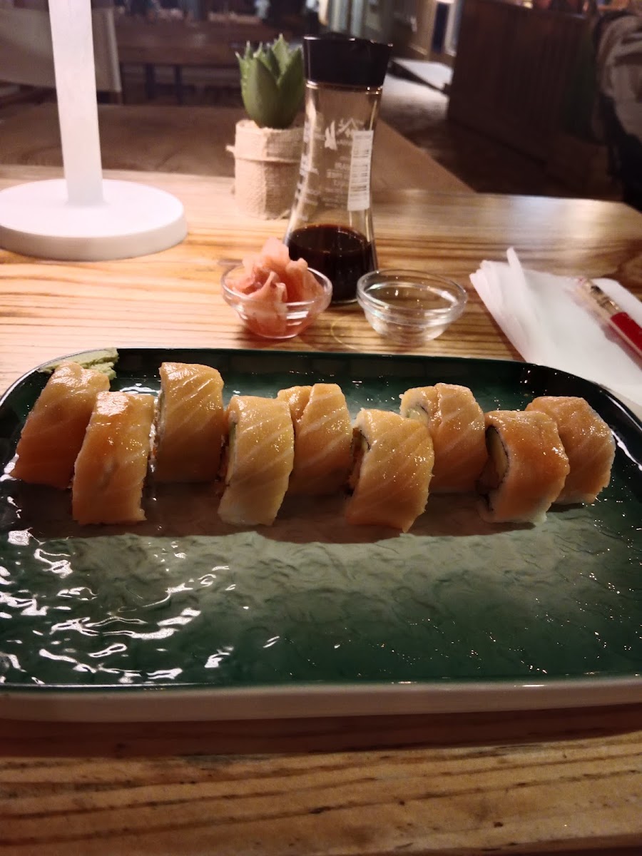 Umami Fresh Bistro - Photo 6