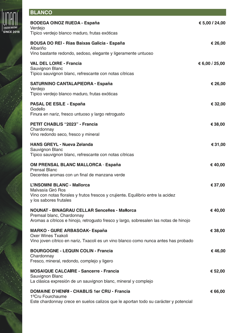 Menu Photo 9