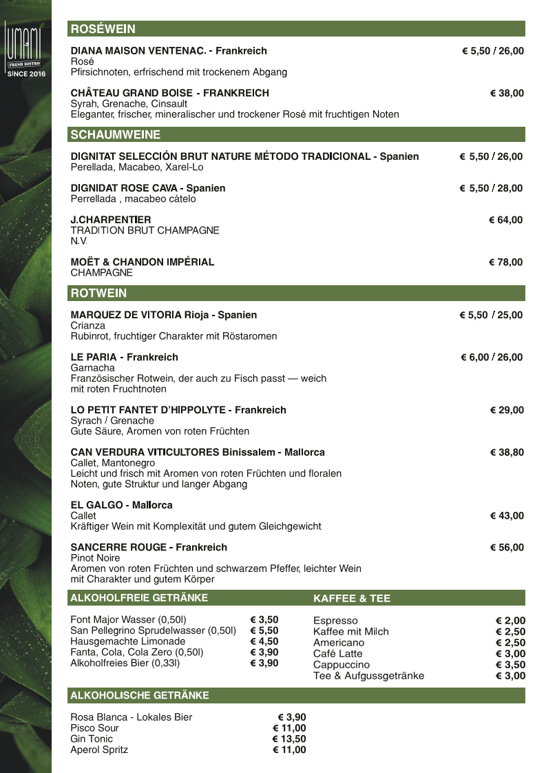 Menu Photo 4