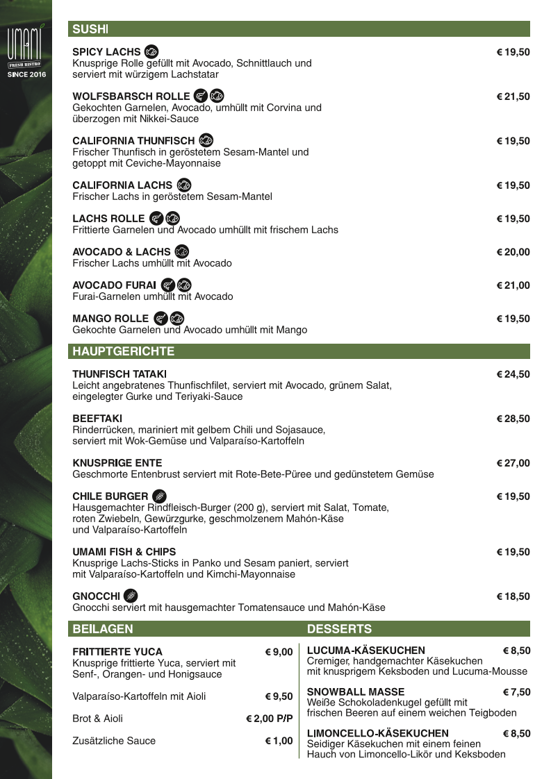 Menu Photo 5