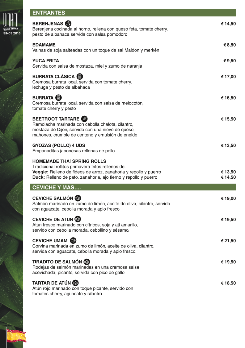 Menu Photo 7