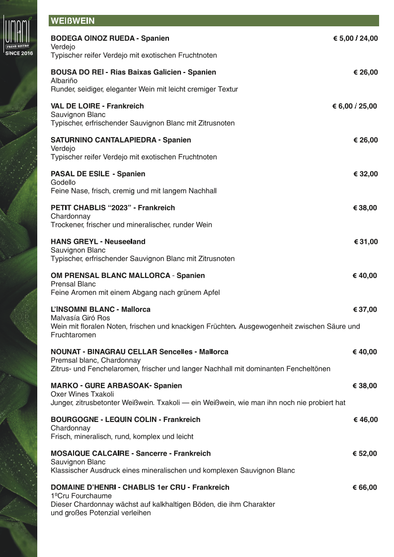 Menu Photo 8