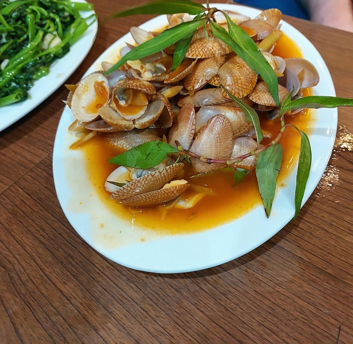 Hải Sản Seafood 68 Restaurant Hanoi Old Quarter - Photo 9