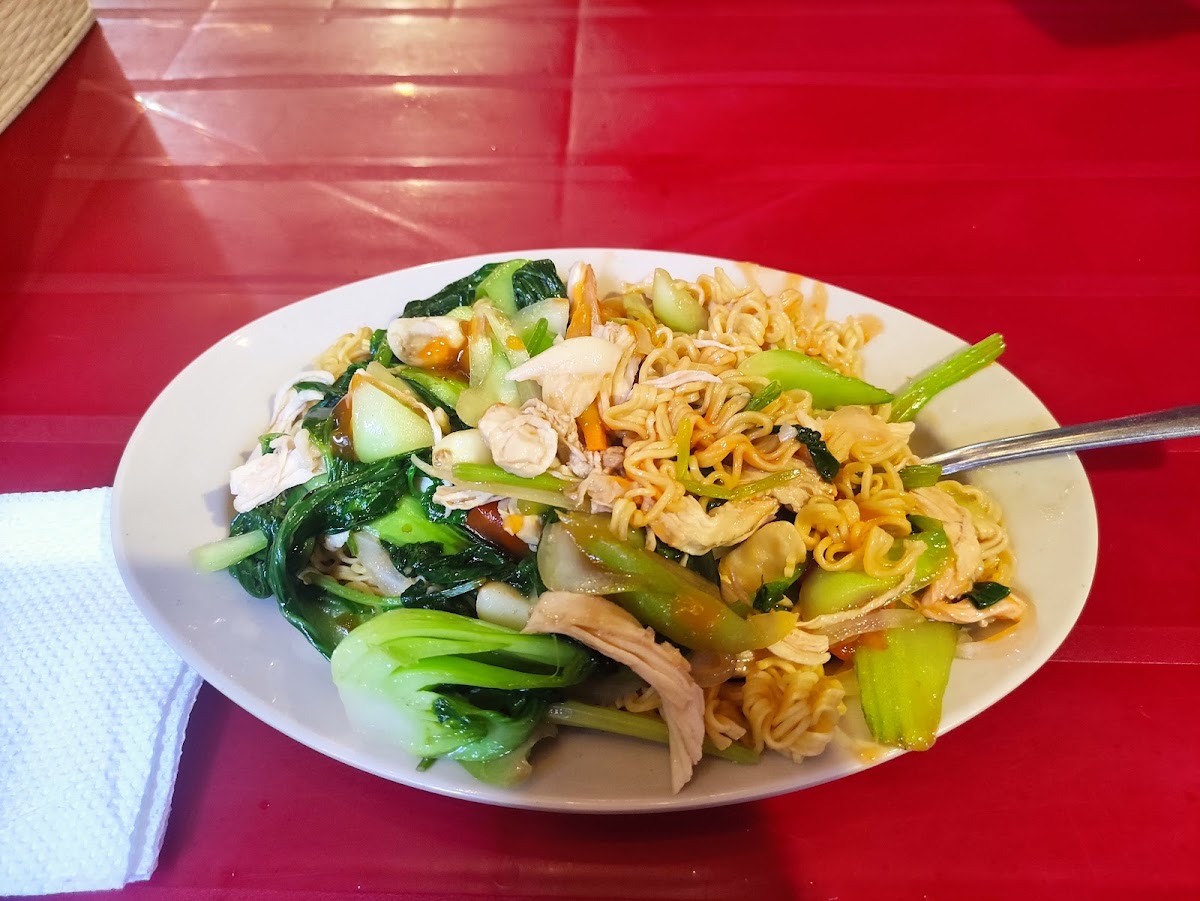 Hải Sản Seafood 68 Restaurant Hanoi Old Quarter - Photo 3