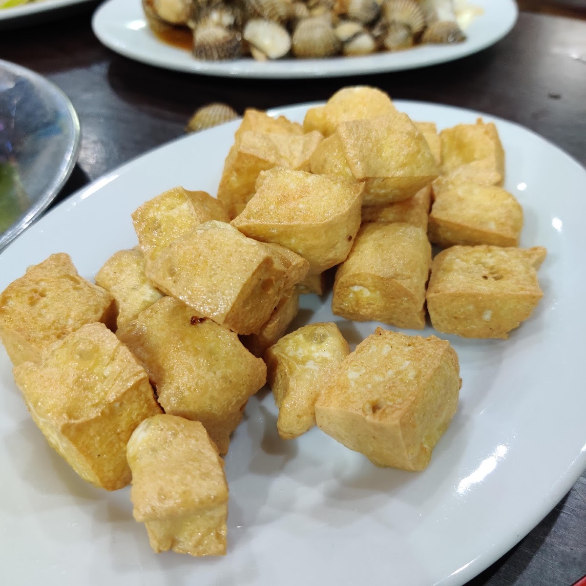 Hải Sản Seafood 68 Restaurant Hanoi Old Quarter - Photo 5