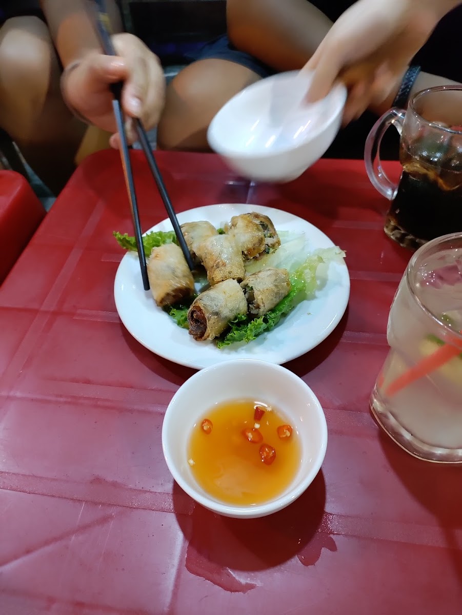 Hải Sản Seafood 68 Restaurant Hanoi Old Quarter - Photo 6