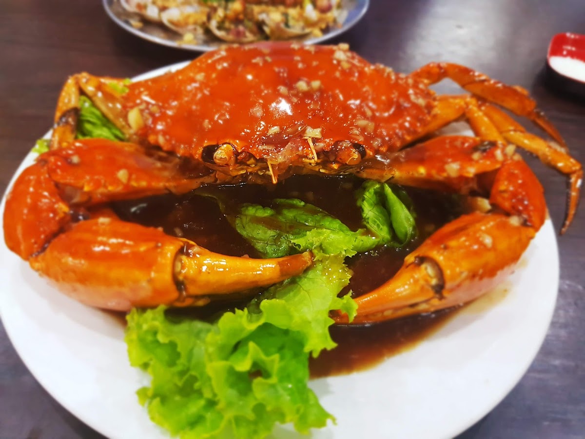 Hải Sản Seafood 68 Restaurant Hanoi Old Quarter - Photo 7