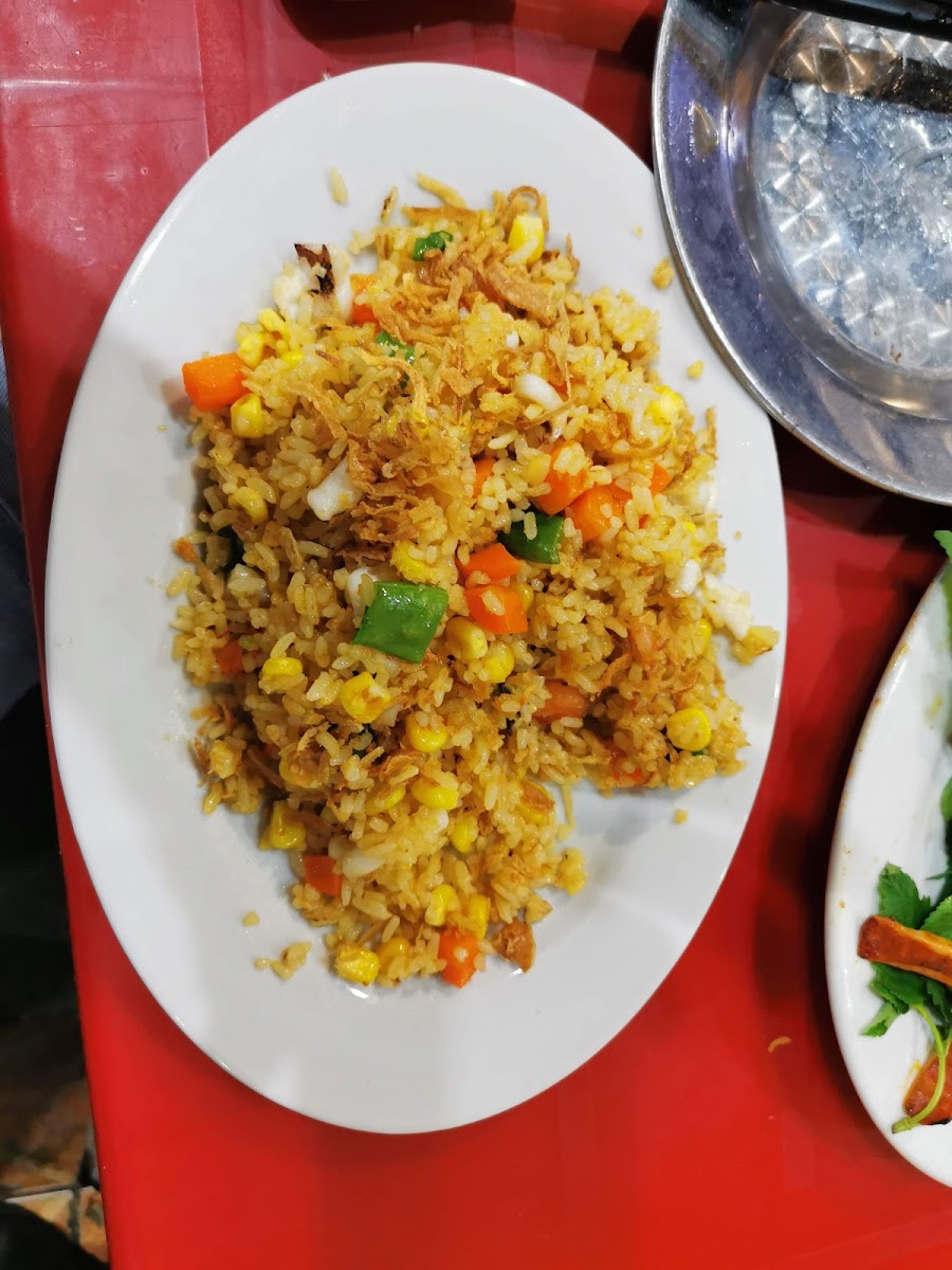 Hải Sản Seafood 68 Restaurant Hanoi Old Quarter - Photo 8