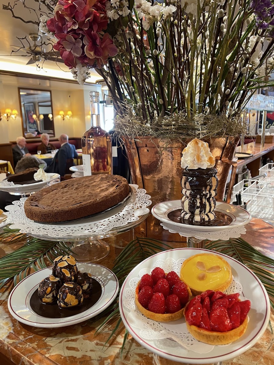 Le Relais de l'Entrecote Zurich - Photo 2