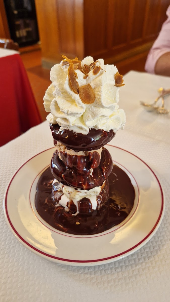 Le Relais de l'Entrecote Zurich - Photo 3