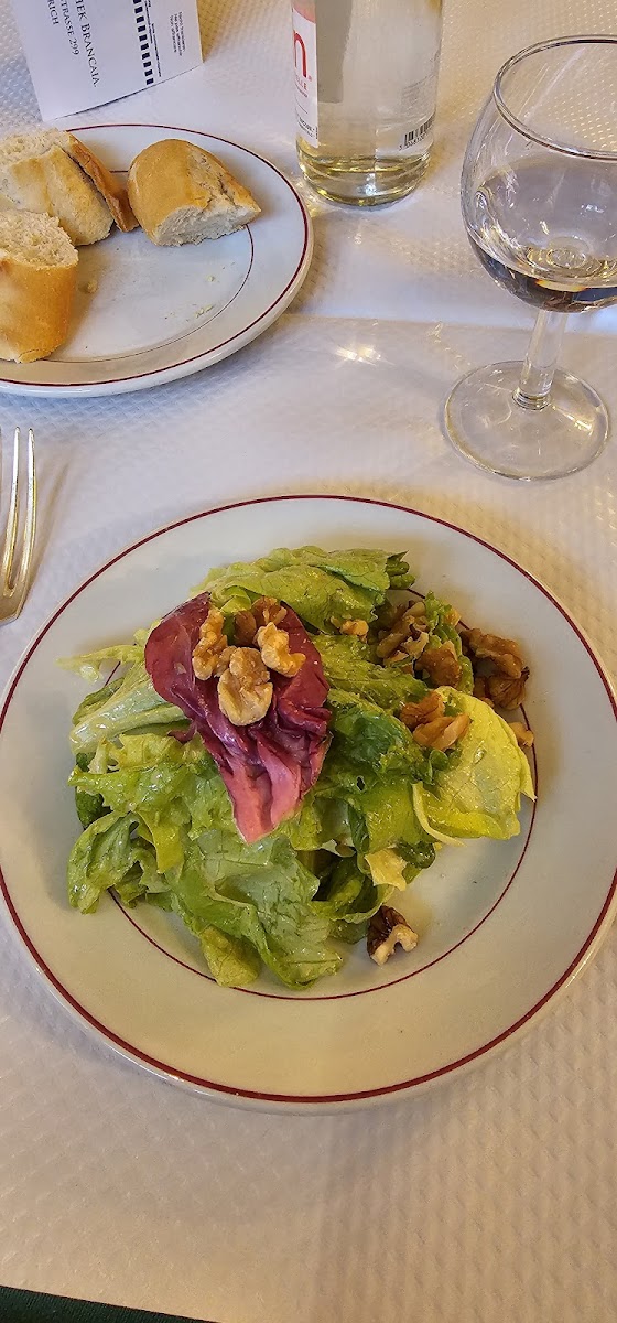 Le Relais de l'Entrecote Zurich - Photo 4