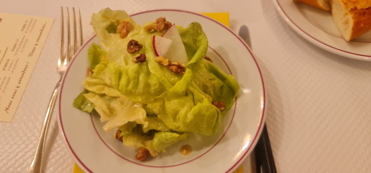 Le Relais de l'Entrecote Zurich - Photo 6