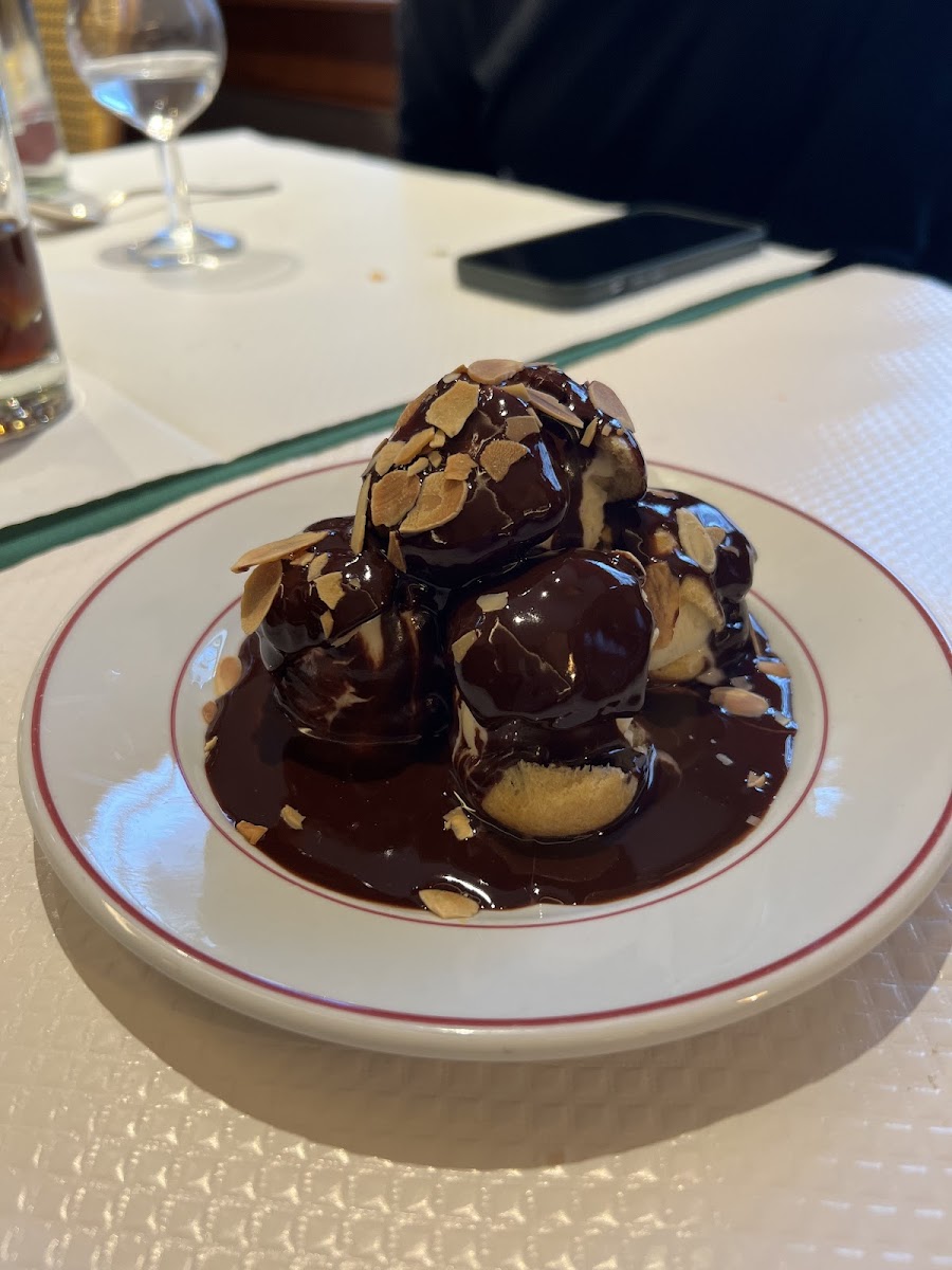 Le Relais de l'Entrecote Zurich - Photo 7