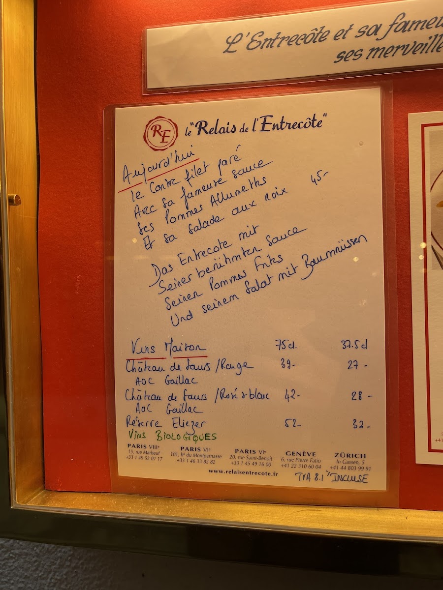 Menu Photo 6