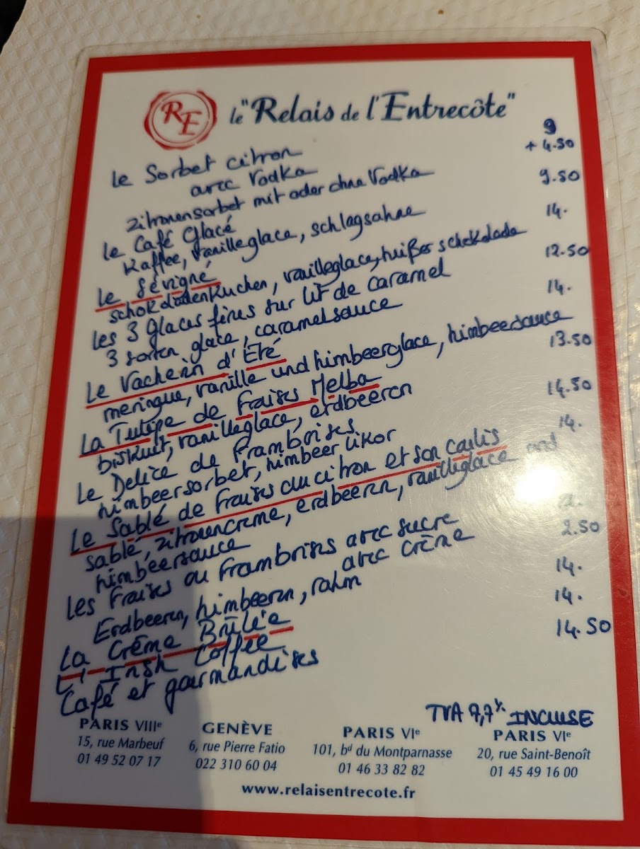 Menu Photo 7