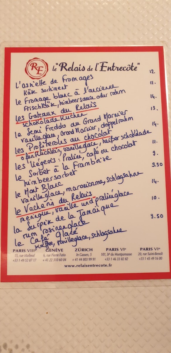 Menu Photo 8