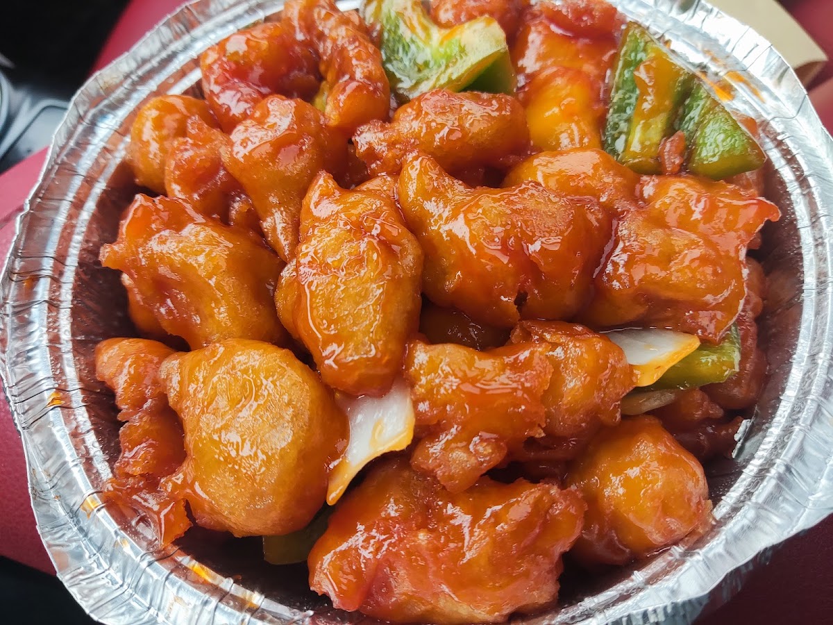 Lung Fong Restaurant - Photo 9
