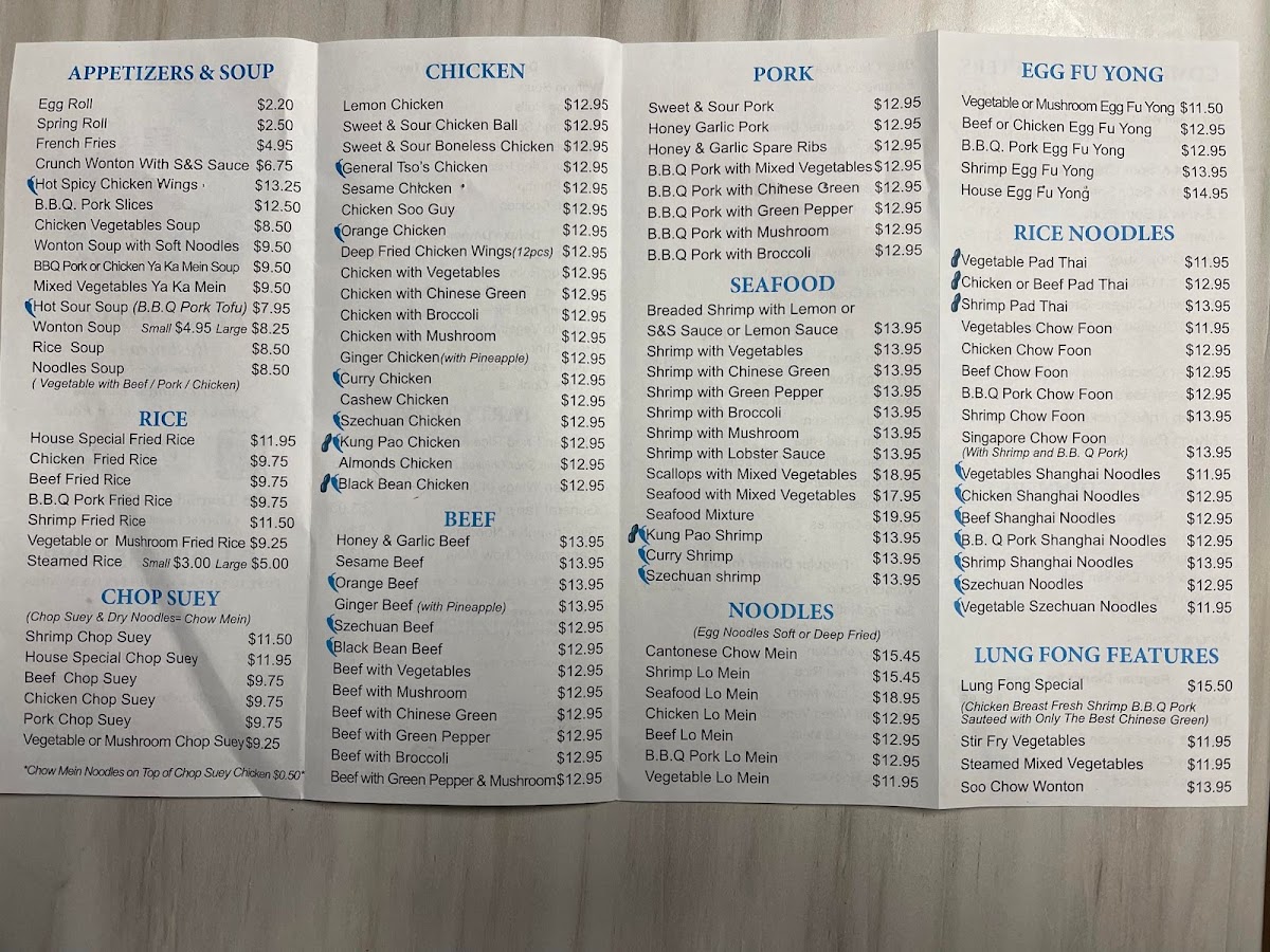 Menu Photo 6