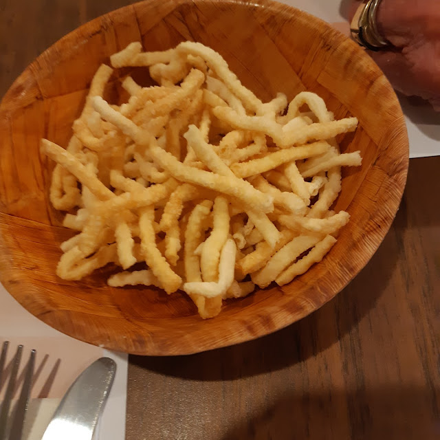 Chinese Noodles Fried