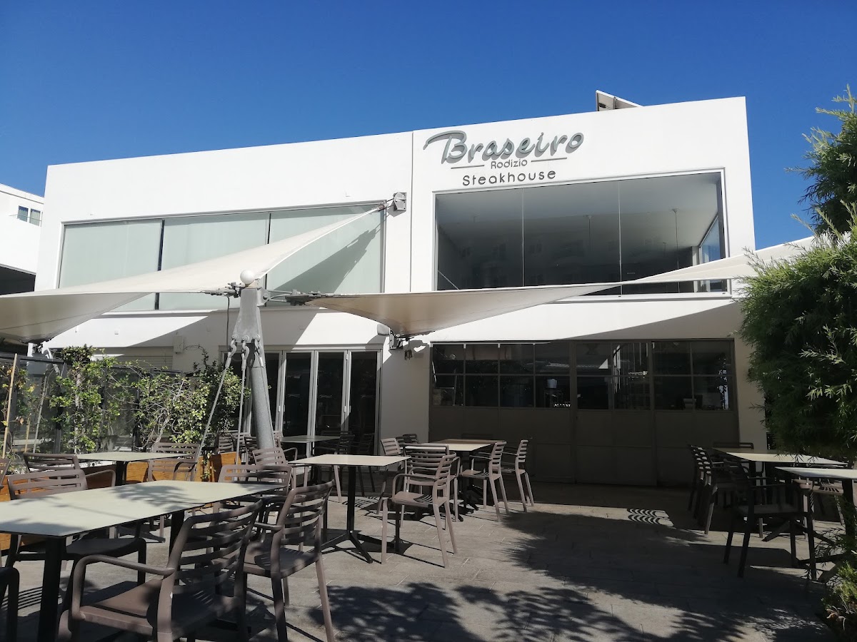 Braseiro, Brazilian Steakhouse - Photo 2