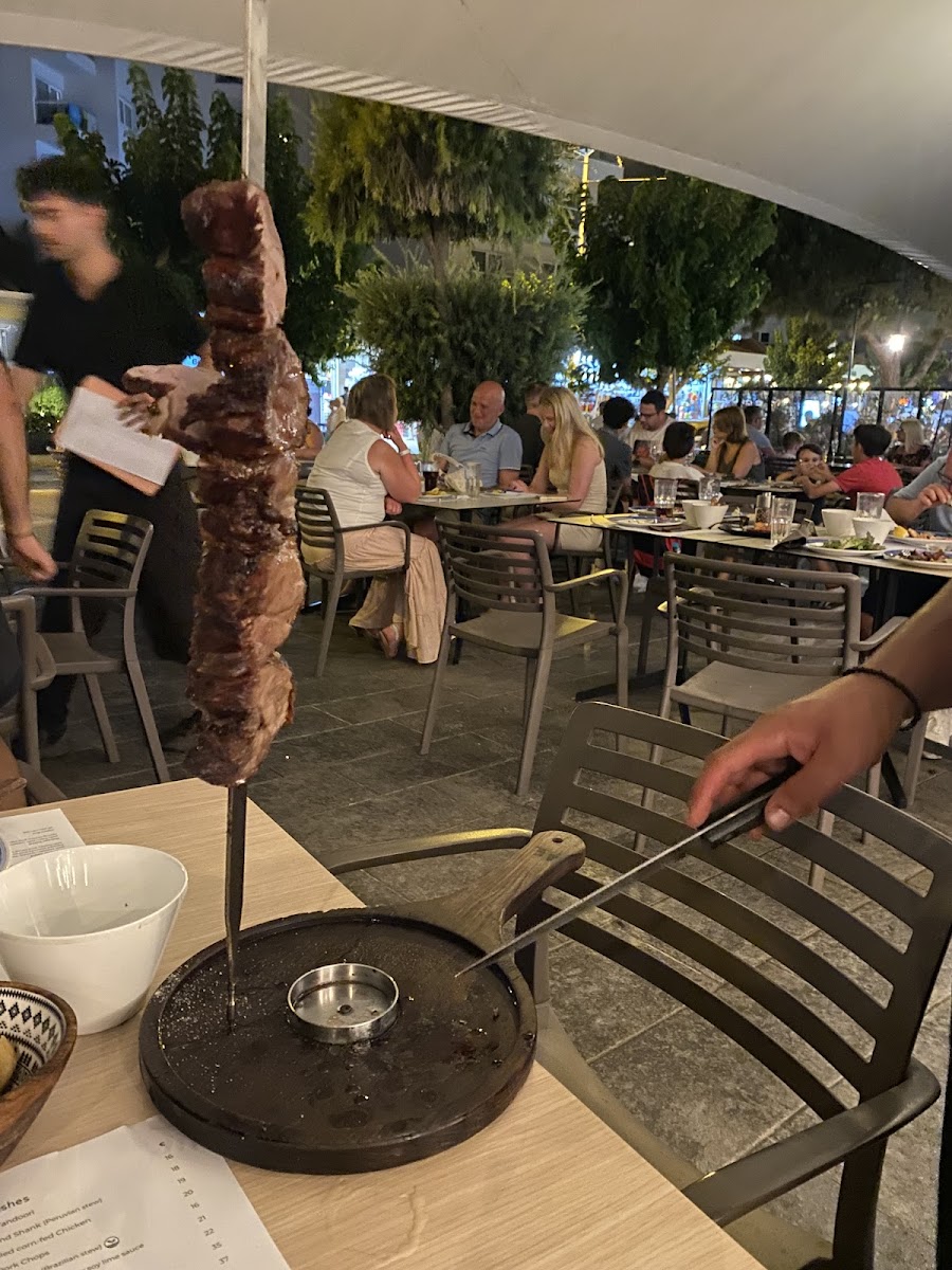 Braseiro, Brazilian Steakhouse - Photo 4