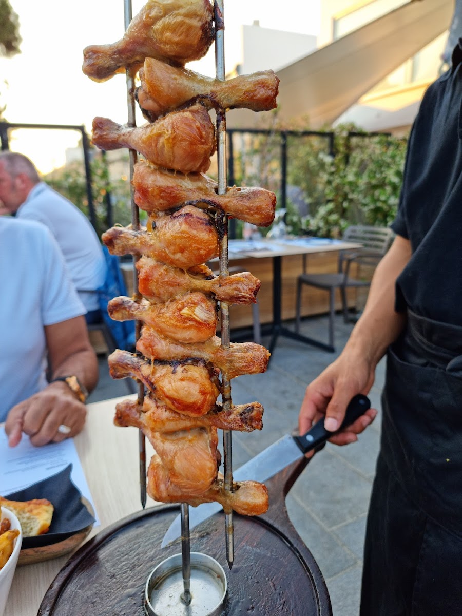 Braseiro, Brazilian Steakhouse - Photo 6