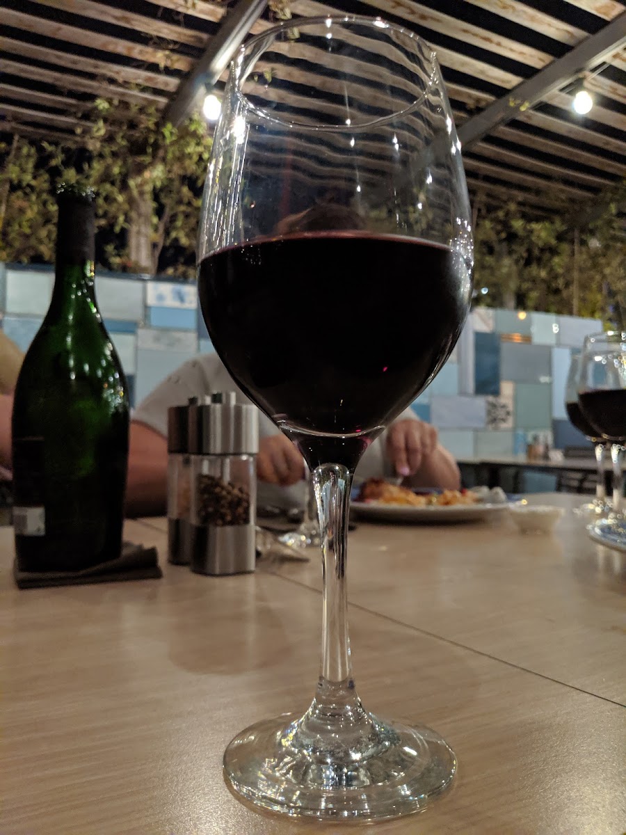 Braseiro, Brazilian Steakhouse - Photo 8