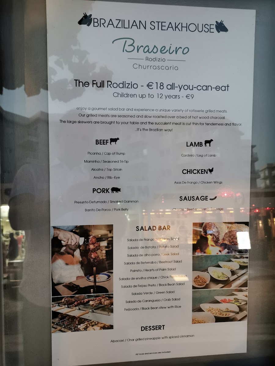 Menu Photo 6