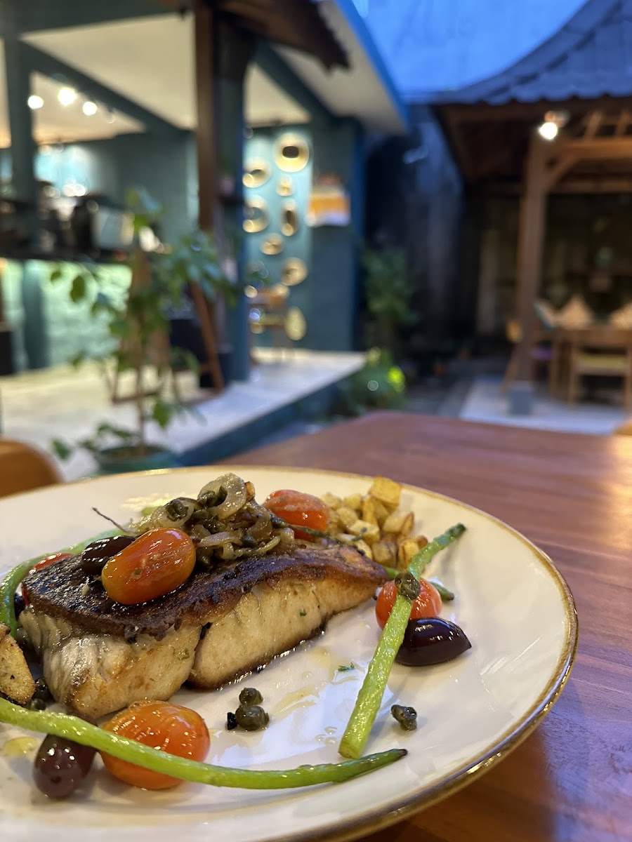 Blend Cafe Sanur - Photo 7