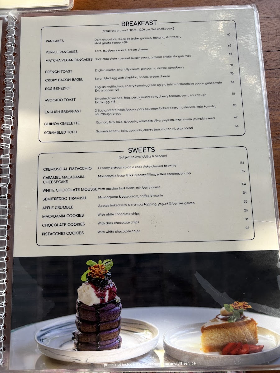 Menu Photo 4