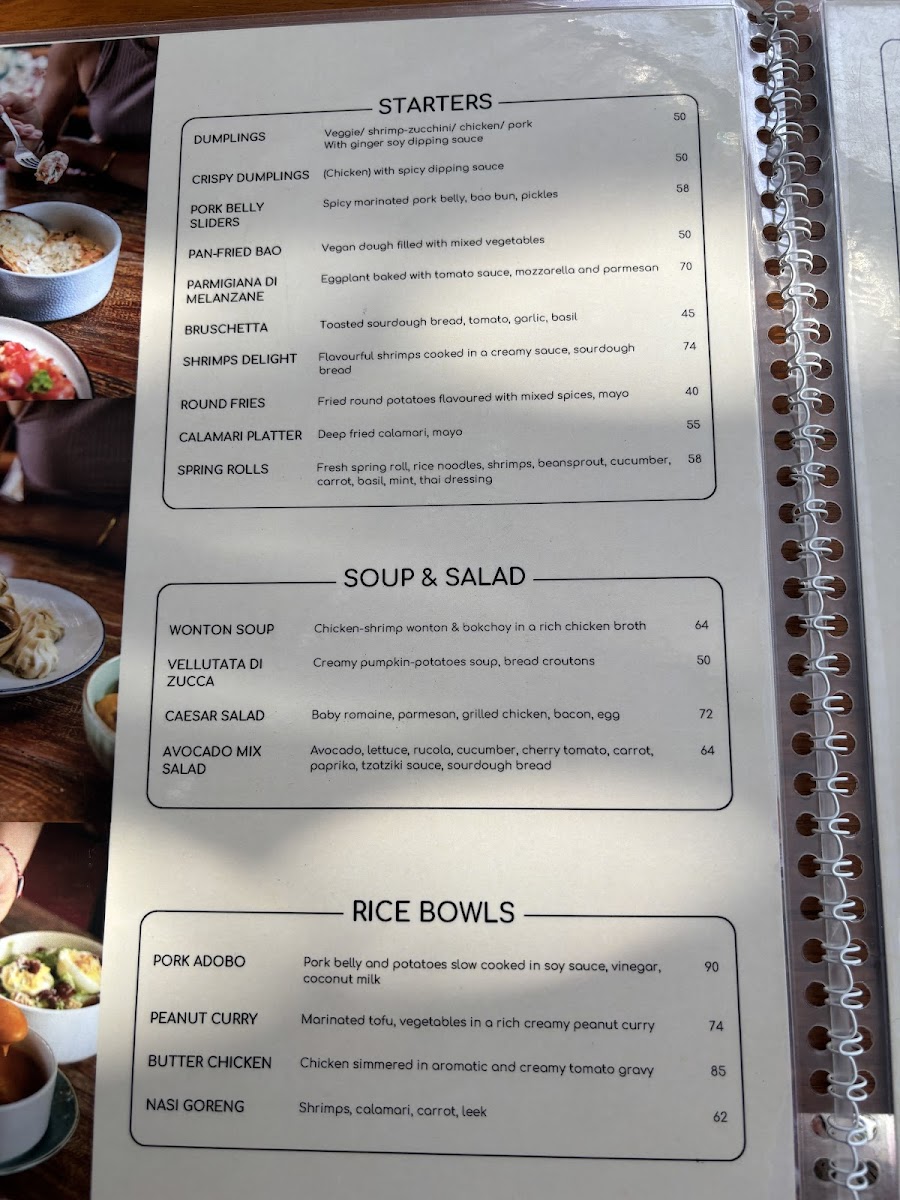 Menu Photo 8