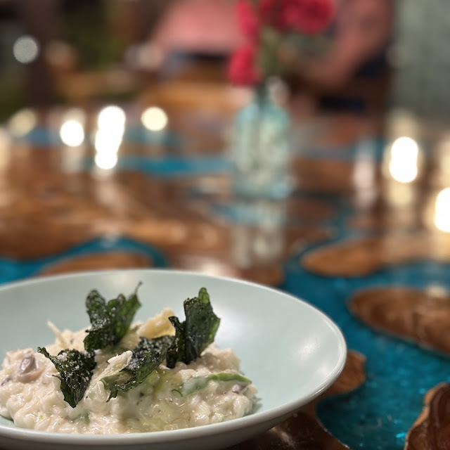 Risotto
