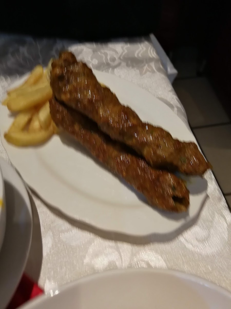 al-falah restaurant & takeway - Photo 9