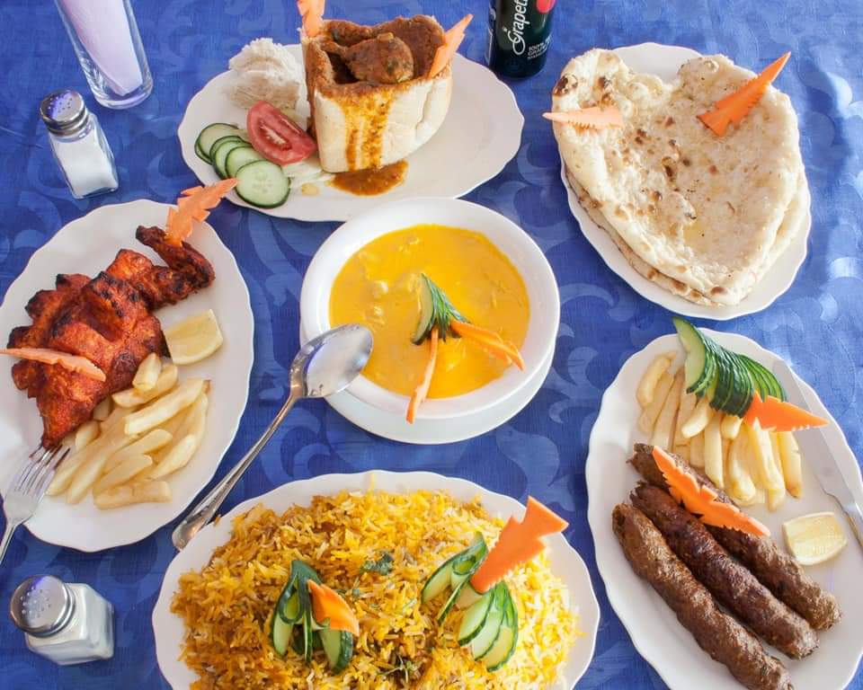 al-falah restaurant & takeway - Photo 2