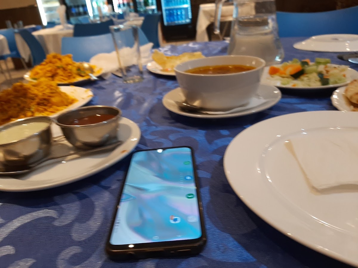 al-falah restaurant & takeway - Photo 5