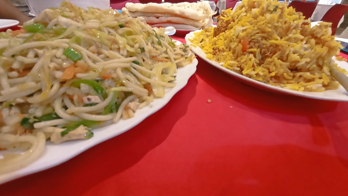 al-falah restaurant & takeway - Photo 7