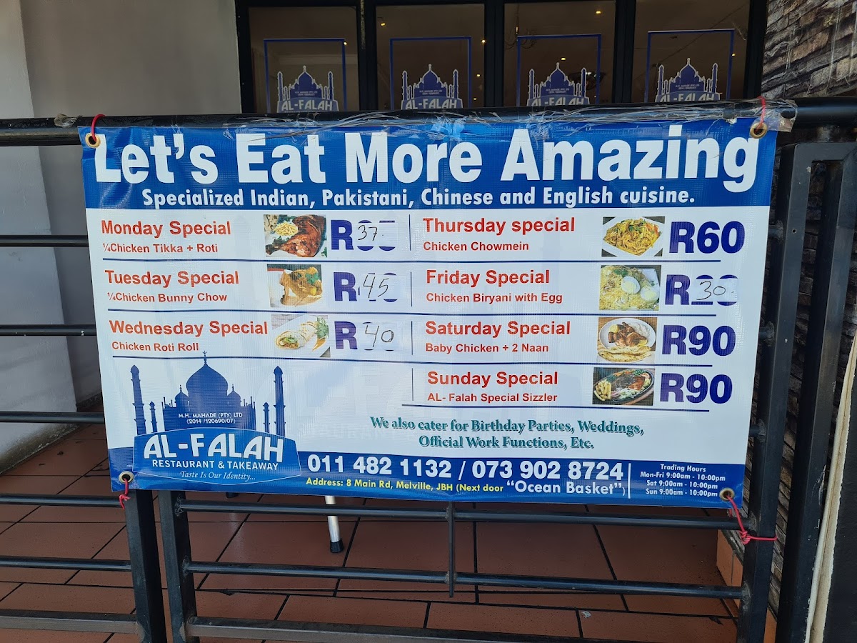 Menu Photo 3