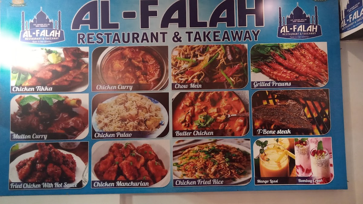 Menu Photo 6