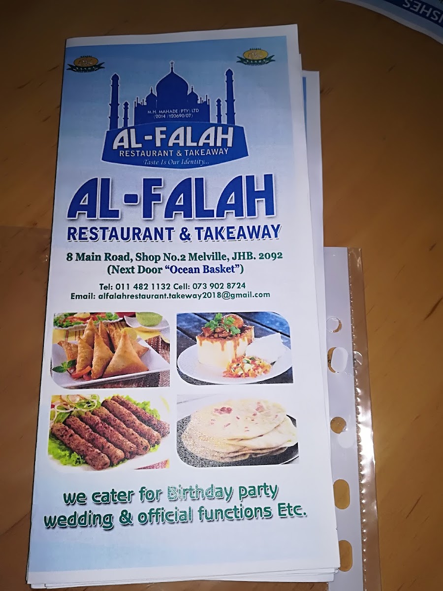 Menu Photo 8