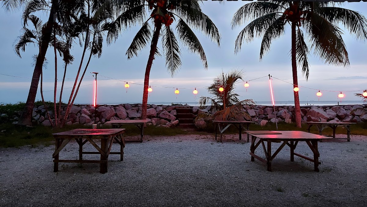 Baywatch Restaurant