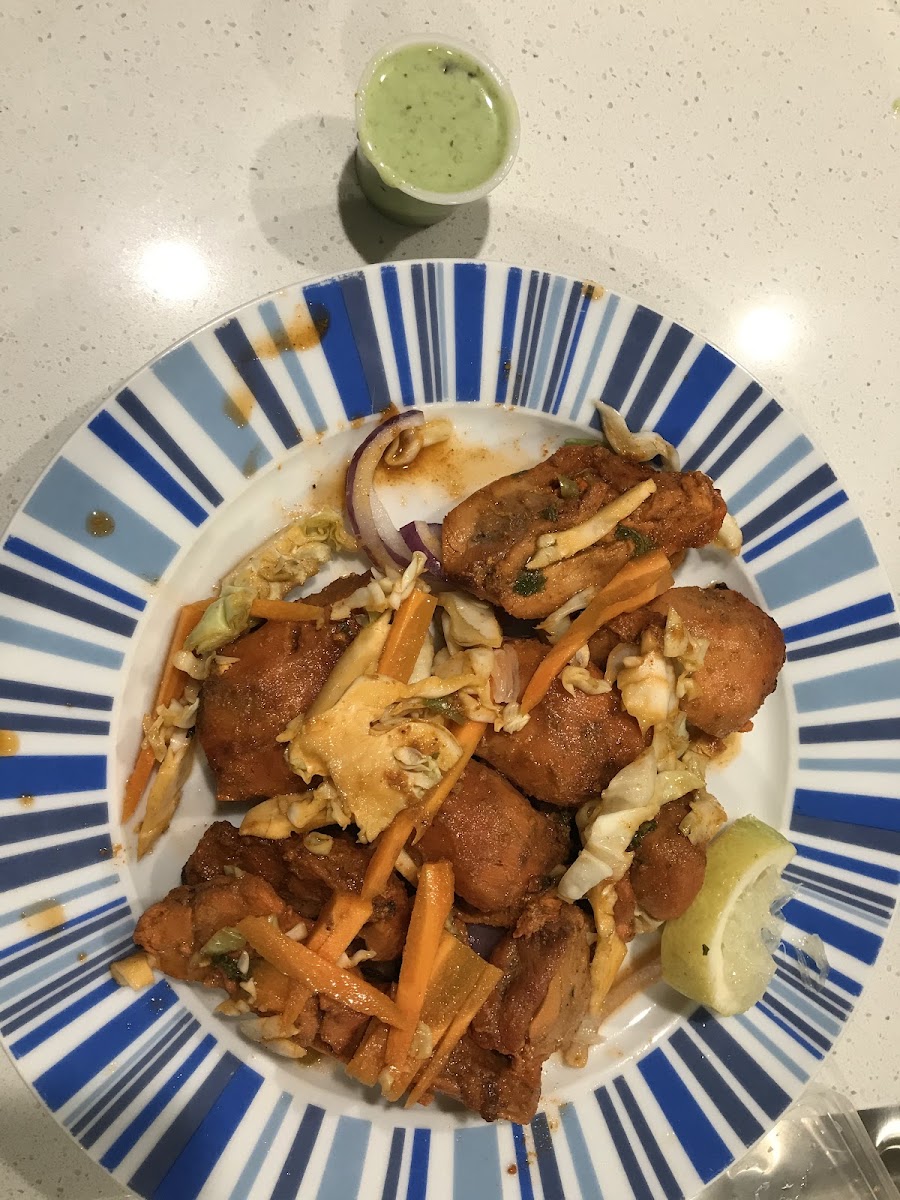 Hillcrest Indian Takeaway - Photo 9