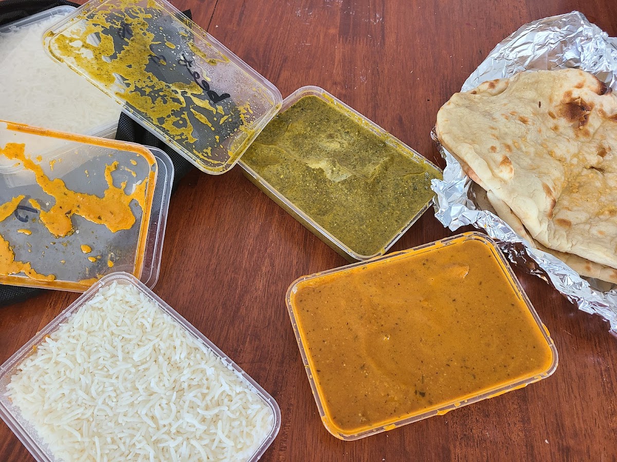 Hillcrest Indian Takeaway - Photo 4