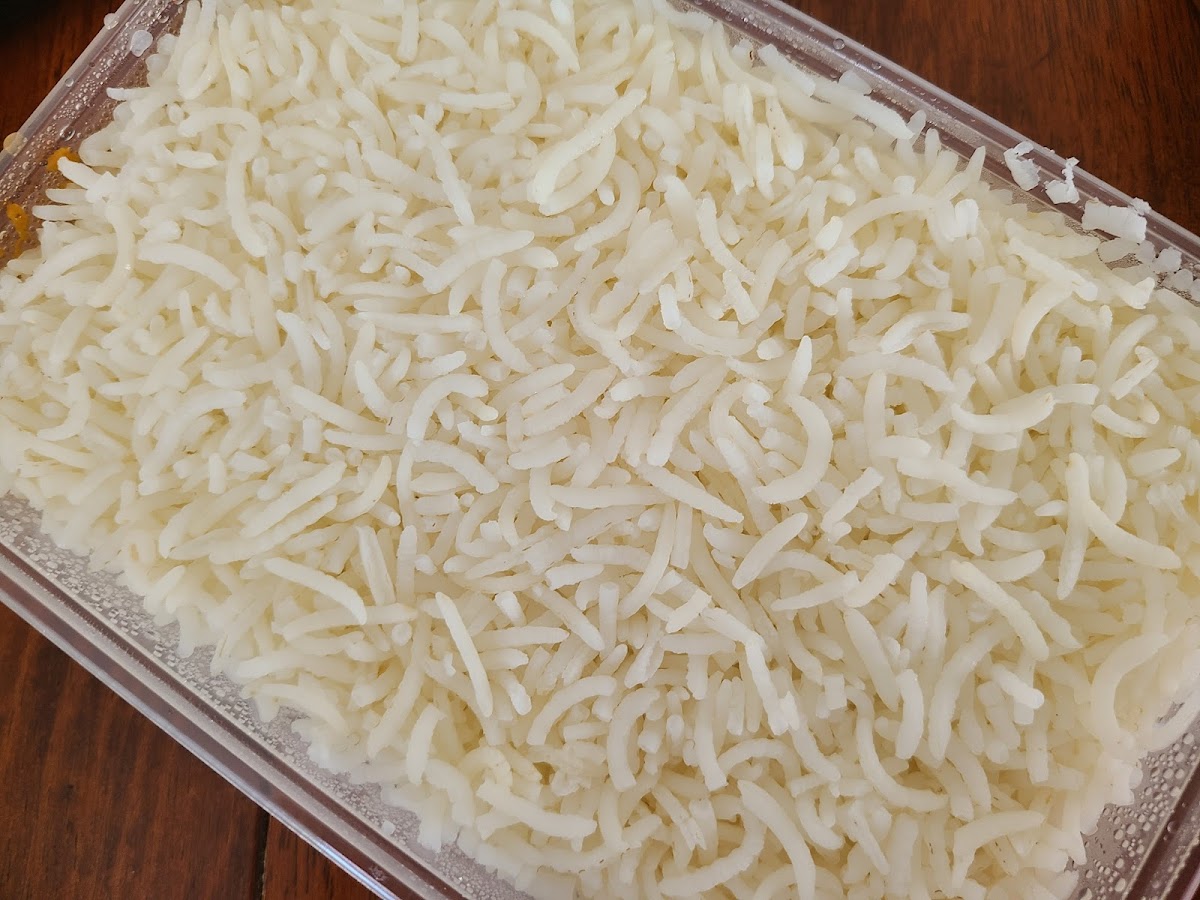 Hillcrest Indian Takeaway - Photo 5