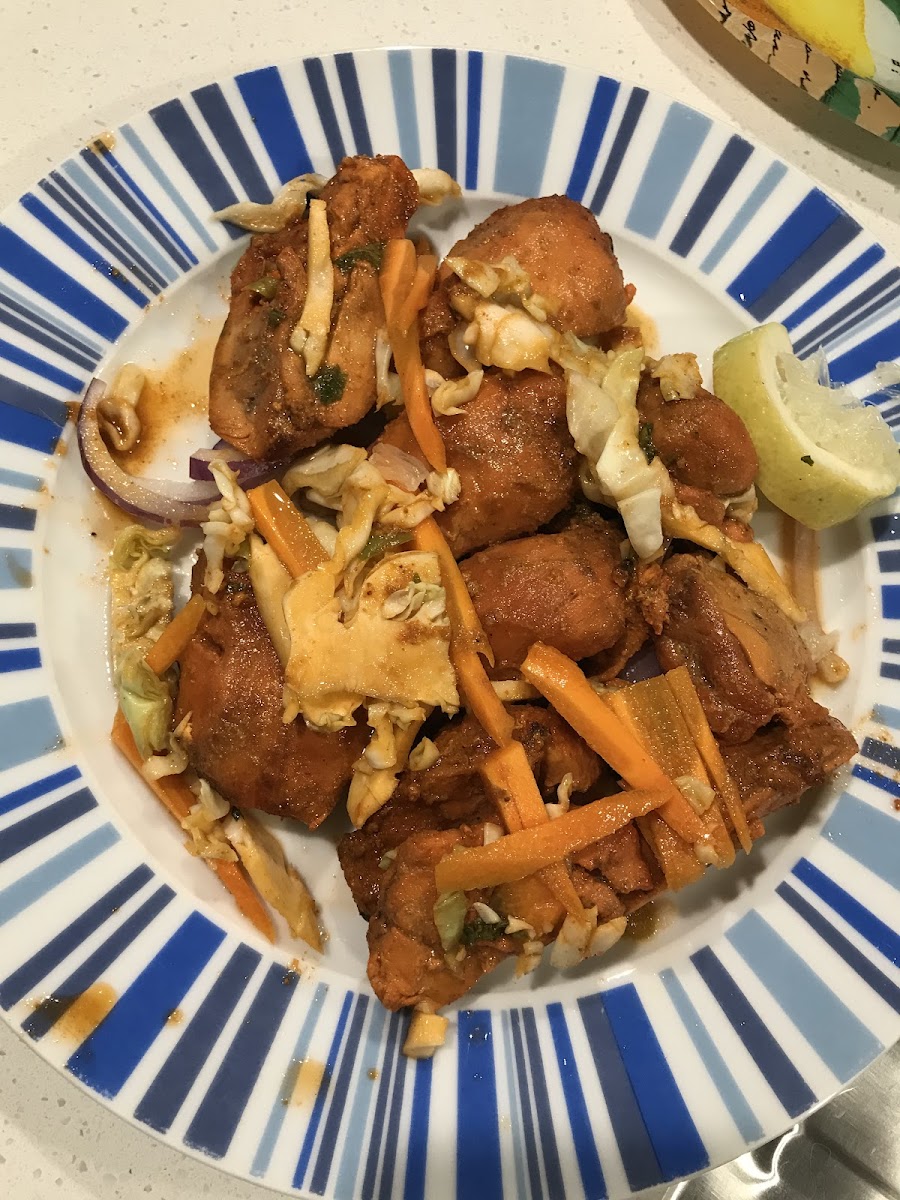 Hillcrest Indian Takeaway - Photo 7