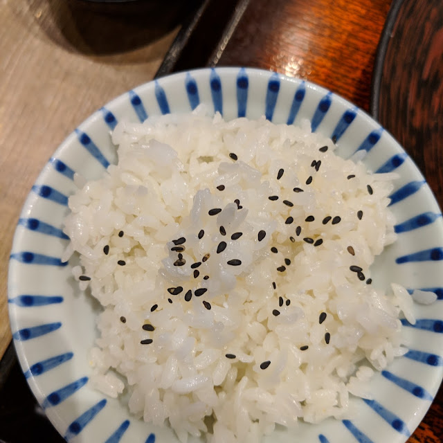 白飯